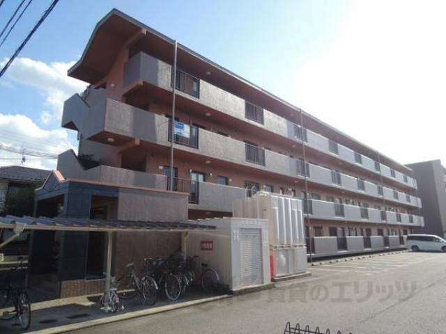 Chez-soi　 TATSUMI　外観写真1