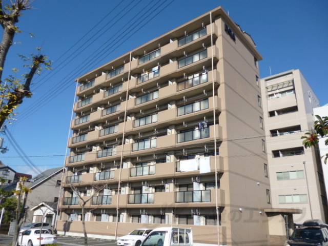 十一屋DOA外観写真1