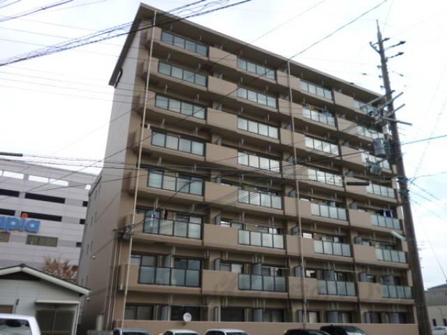 十一屋DOA外観写真2