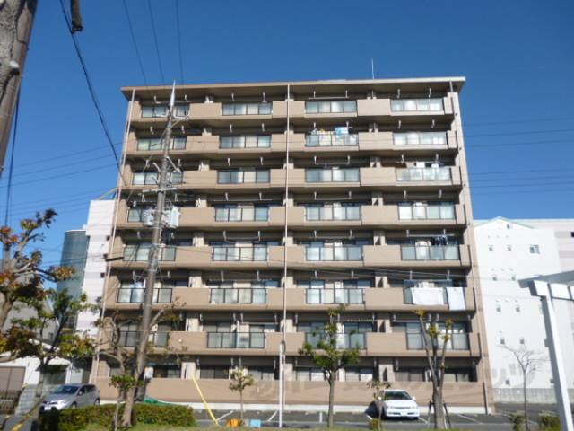 十一屋DOA外観写真3