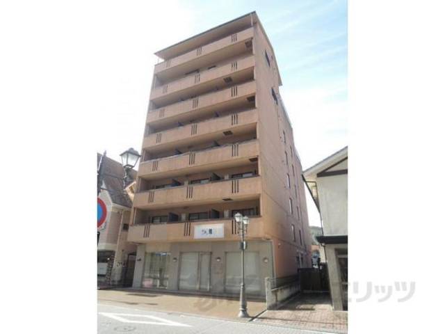 十一屋ブラウンシュガービル外観写真1