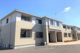 Jupiter　Ex外観写真