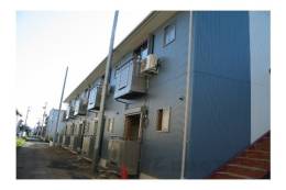 セイコウハイツ外観写真