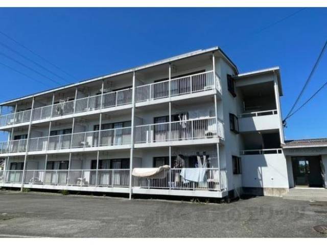 セイコーマンション外観写真1