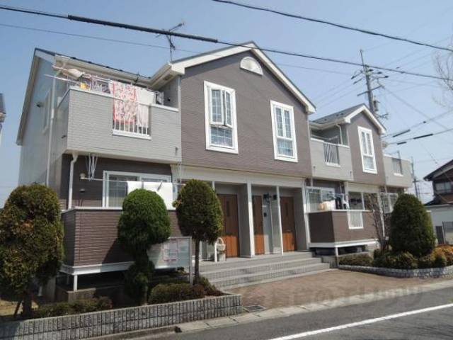 セレッソST2外観写真1