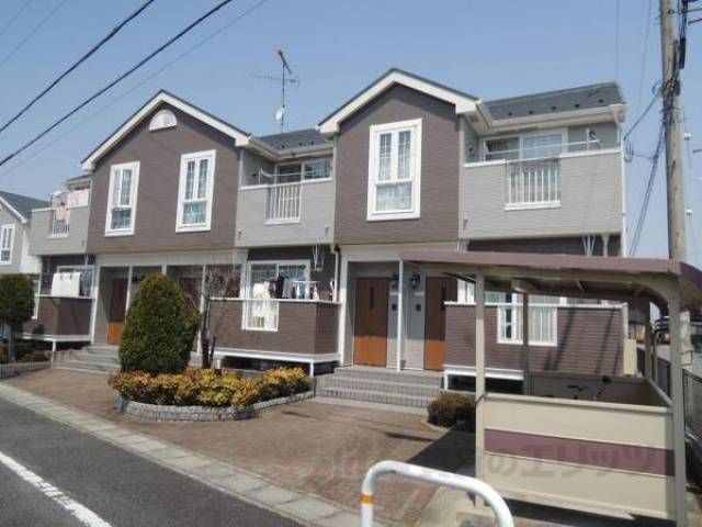 セレッソST2外観写真2