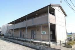 ソレイユ外観写真