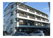 Twin　Avenue　B棟