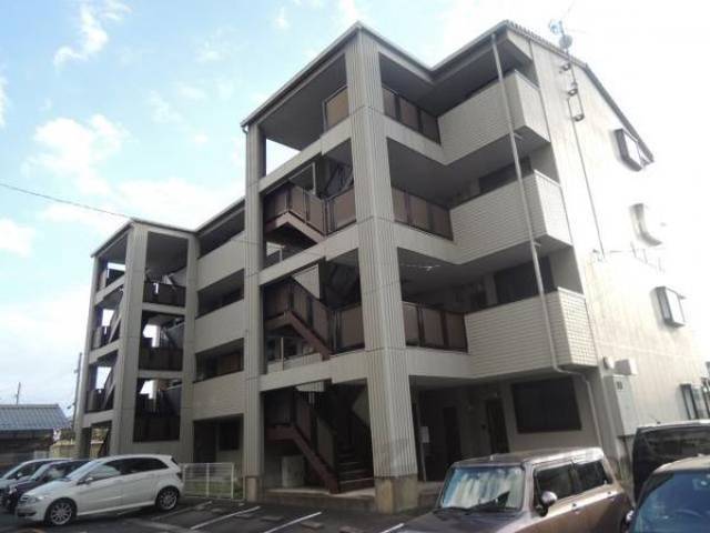 Twin　Avenue　A棟外観写真1