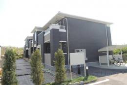 DearCourt外観写真