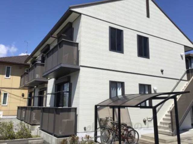 ディアス　サーティーテン外観写真1