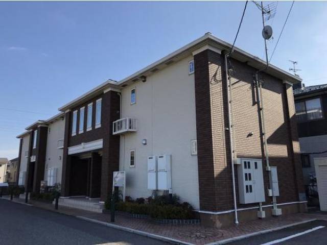 NK１７外観写真1