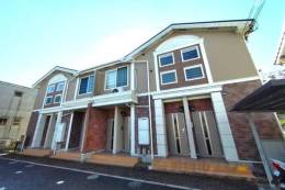 パインビレッジ106外観写真