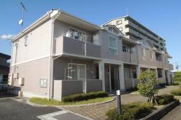 パティオ・アンソレイエ・W外観写真