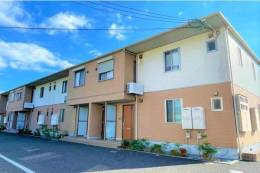 ビーグル・ワン外観写真