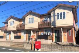 ひだまり外観写真