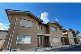 ファイン・レジデンスB棟外観写真