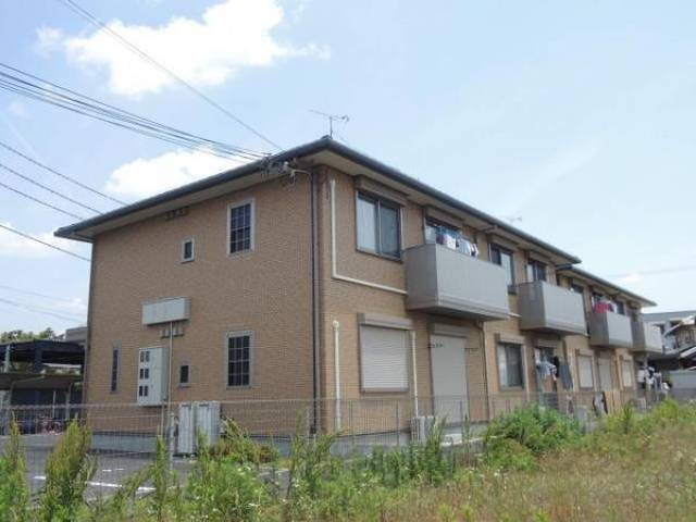 ファイン・レジデンスA棟外観写真2