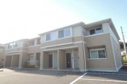 フィールド・ルミナスⅡ外観写真