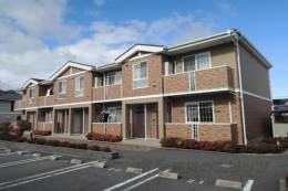 ブリュレ外観写真