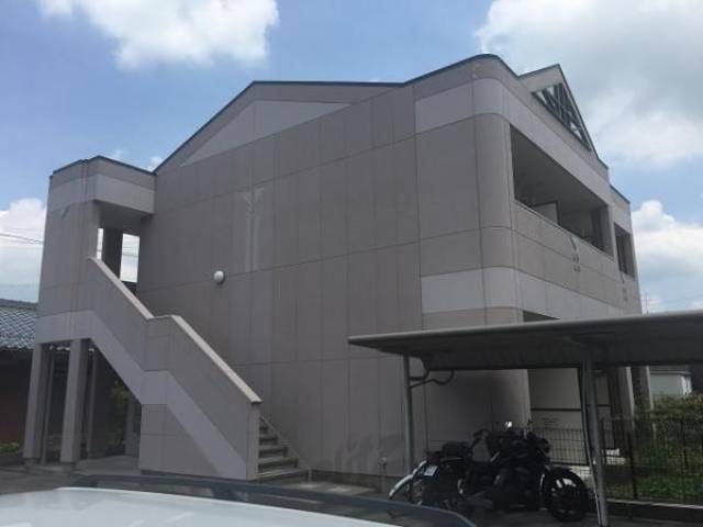 ブルーム・T外観写真1