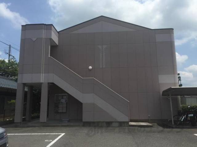 ブルーム・T外観写真2