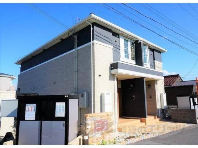 フロレスタ　プリマヴェーラ外観写真1