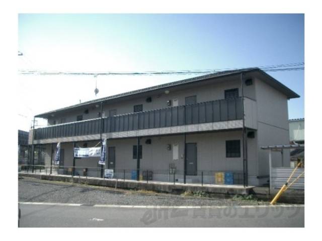 ポイントスクエア外観写真1