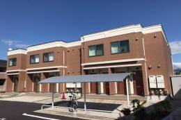 ポラリス外観写真