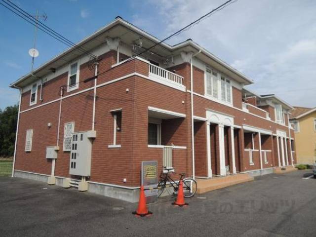 ボンヌ　ジュルネ外観写真1