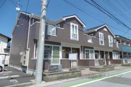 ミニヨン　B外観写真