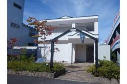 ムリノ　ア　ヴェント外観写真