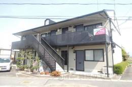 メゾンオオタ外観写真