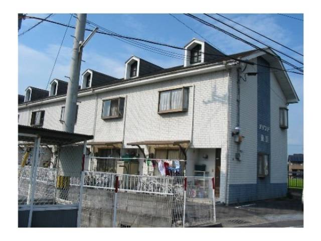 メゾンド東浜外観写真1