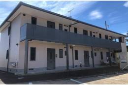 ラパトリア・列花須外観写真