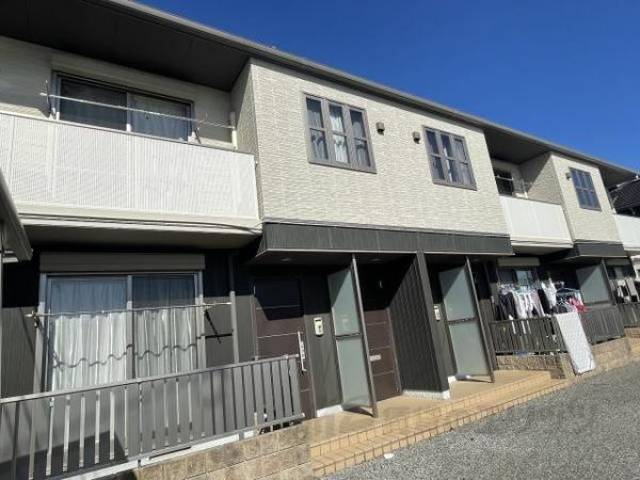リヴェール　コモド外観写真2