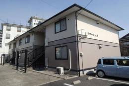 リサージュ8外観写真