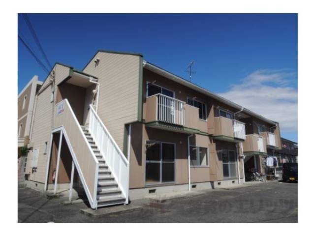 リバティ外観写真1