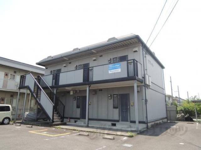 リブレット外観写真1