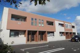 ルミエール外観写真