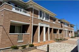 レインボー宝積外観写真