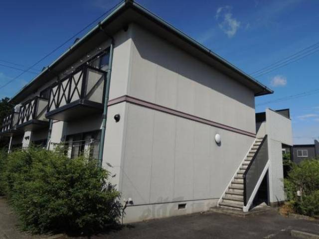 ロジュマンK外観写真2