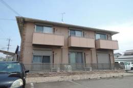 ロズウェル外観写真