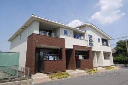 メゾンドシュシュ　リヴィエール外観写真