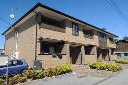 ジェルメ　フルール外観写真