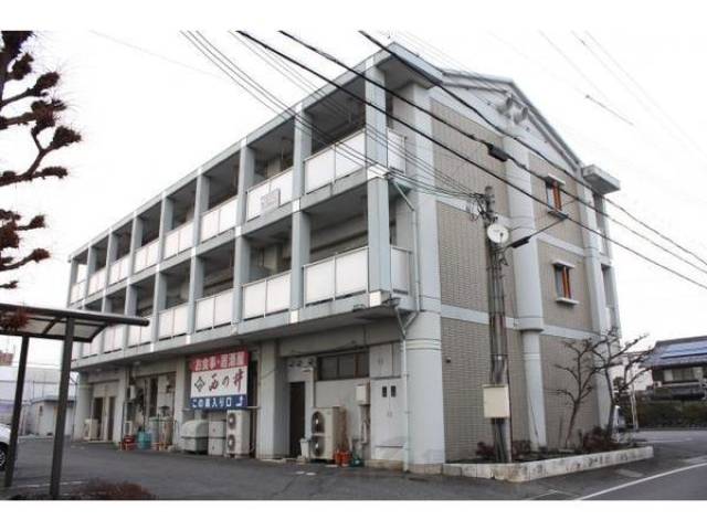 アートSHUN21外観写真1