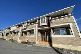 Riria　Ⅶ　Ⅴ外観写真