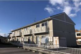 ファミールK外観写真