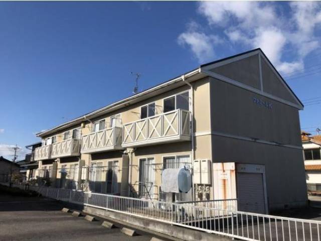 ファミールK外観写真2