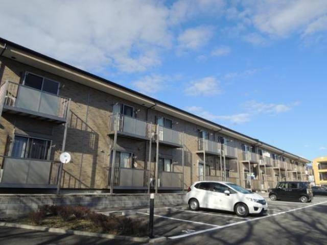 Casa Foresta外観写真1